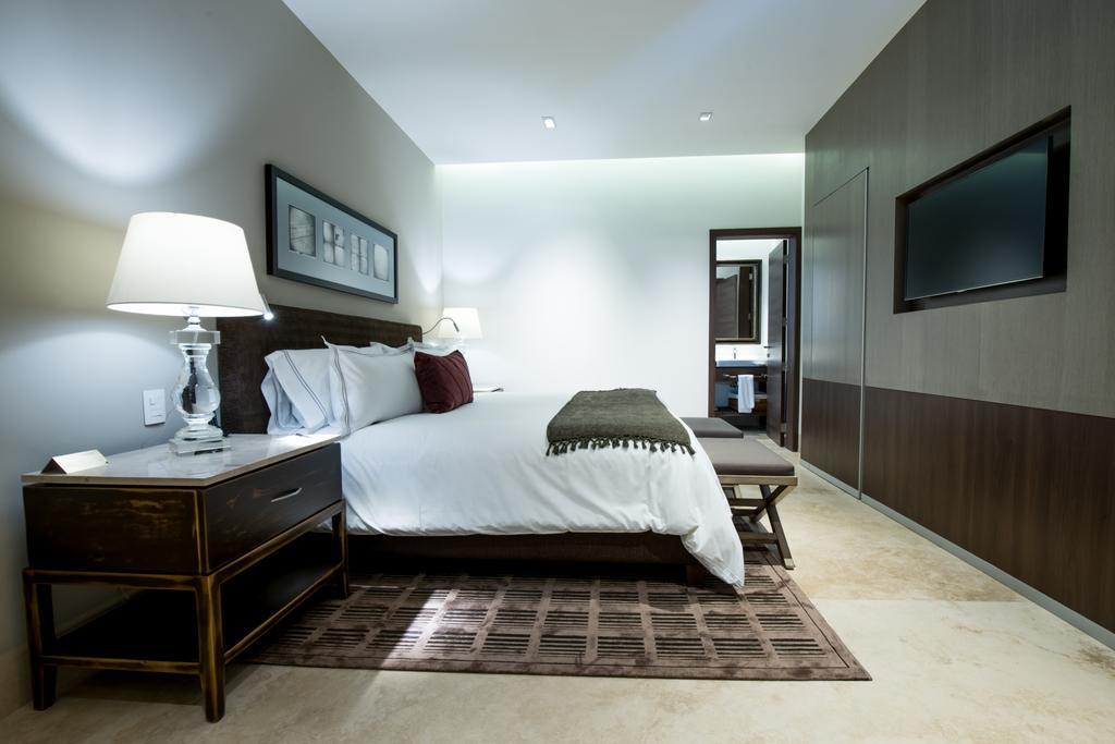 Square Small Luxury Hotel - Providencia Guadalajara Buitenkant foto