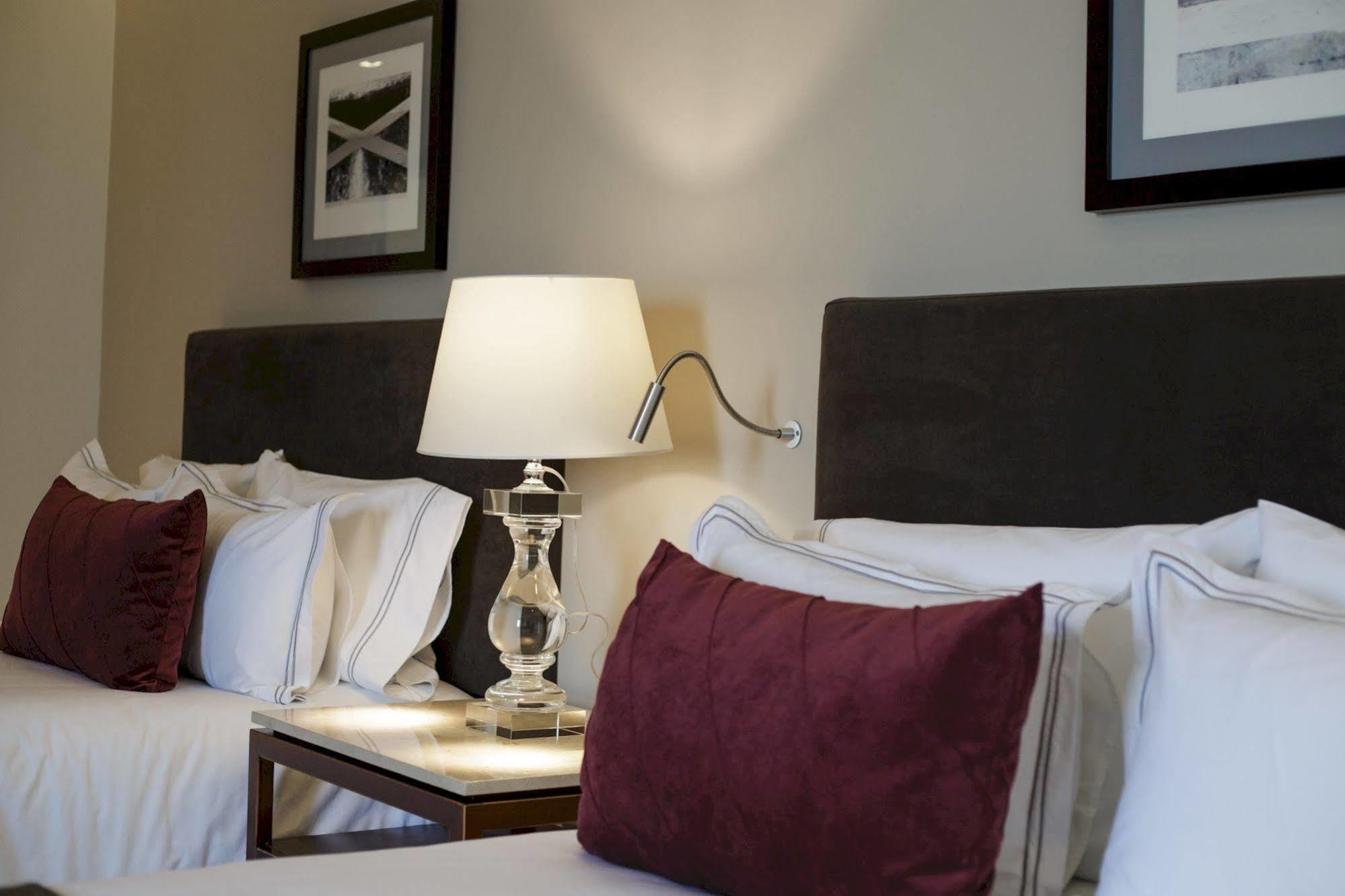 Square Small Luxury Hotel - Providencia Guadalajara Buitenkant foto
